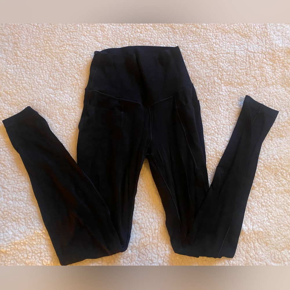 American Eagle Offline soft yoga pants size xs
